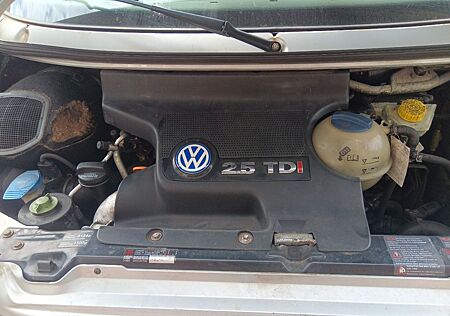 VW T4 Multivan Volkswagen