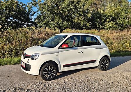 Renault Twingo Dynamique SCe 70 Dynamique