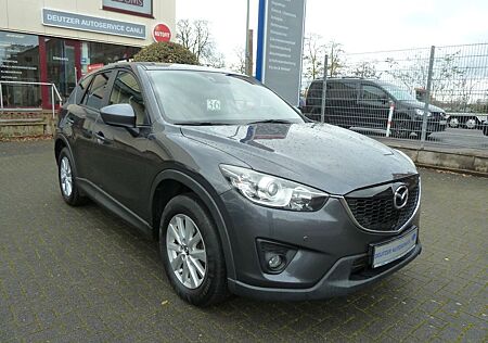 Mazda CX-5 Sendo 2WD