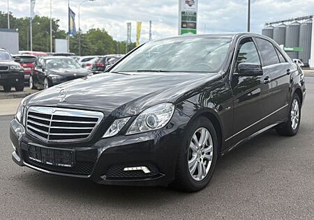 Mercedes-Benz E 220 E -Klasse Lim. CDI BlueEfficiency
