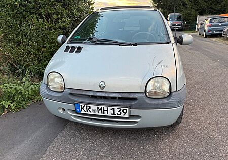 Renault Twingo 1.2 Authentique