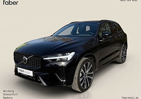 Volvo XC 60 XC60 T8 AWD R Design Recharge Plug-In Hybrid
