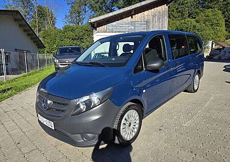 Mercedes-Benz Vito Tourer 114 CDI Pro extralang
