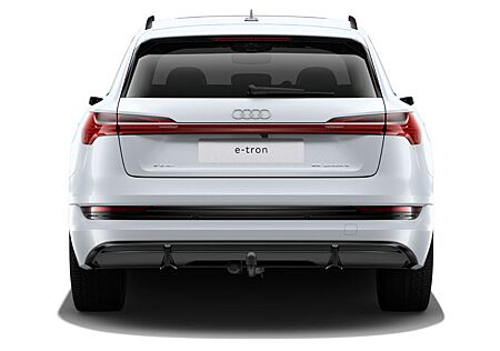 Audi e-tron 50 2x S Line/S-Sitze/MTRX/PANO/B&O/AHK