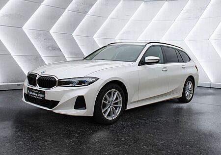 BMW 320d xDrive