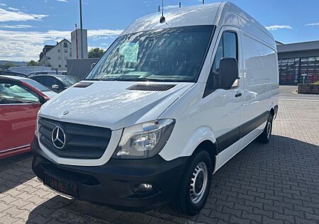Mercedes-Benz Sprinter II 310/311/313/314/316 CDI *Kamera*