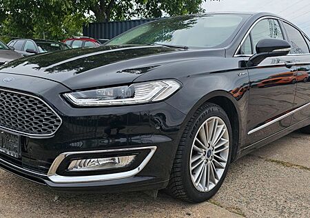 Ford Mondeo Lim. Vignale 1 Hand, Vollausstattung