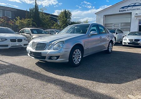 Mercedes-Benz E 200 E -Klasse Lim. Kompressor