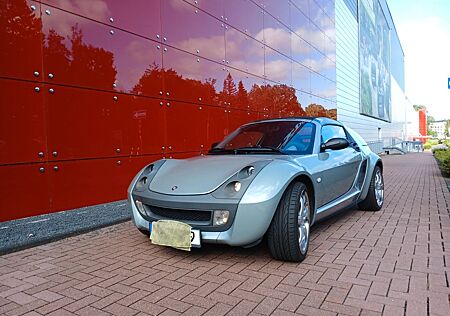 Smart Roadster 60kW -