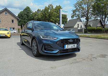 Ford Focus ST-Line X Turn. MHEV,schwenkb. AHK,Kamera,