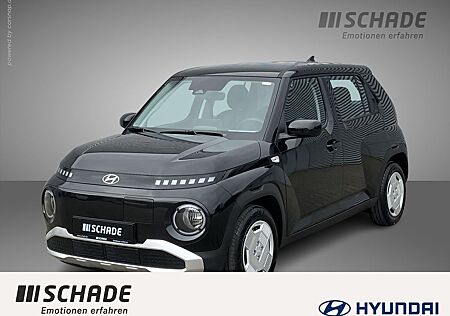 Hyundai Inster EV (MY25) 42 kWh SELECT Effizienz-PaketBC