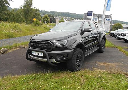 Ford Ranger Raptor Doppelkabine 4x4