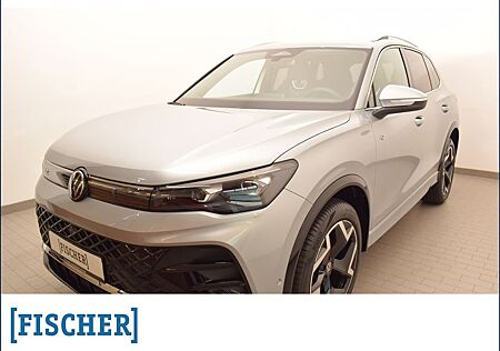 VW Tiguan Volkswagen 2.0TDI 4Motion DSG R-Line Matrix AHK Navi