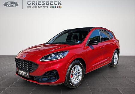 Ford Kuga ST-Line X ACC+LED+HUD+Styling-Paket