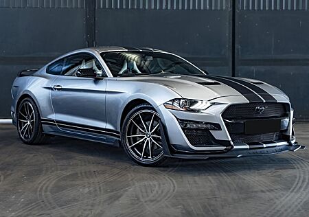 Ford Mustang 2.3 Coupe/GT500/Recaro/FiftyFive/R20
