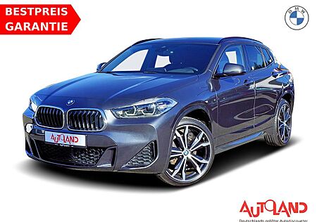 BMW X2 sDrive18d M Sport LED Navi Head-Up Alcantara