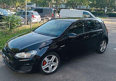 VW Golf Volkswagen 1.6 BlueTDI Comfortline Comfortline
