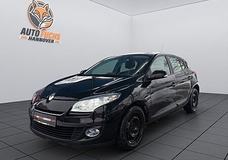 Renault Megane III TomtomEdit. NAVI TEMPO MFL KLIMA BLTH