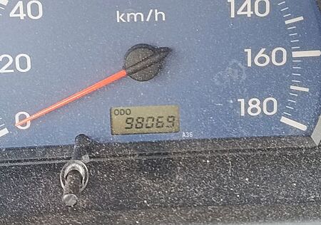 Daihatsu Cuore 1.0 Top Top