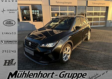 Seat Arona 1.0 TSI FR - Full Link - Sitzhzg - Navi -