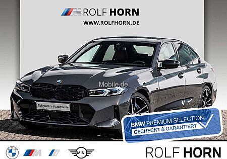BMW M340d xDrive Autom Navi Klima LED SHZ DAB 18