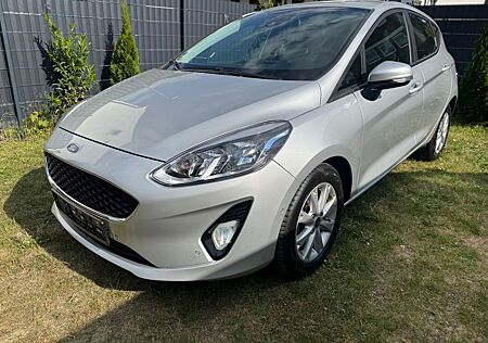 Ford Fiesta 1,1 Sehr gepflegter Zustand