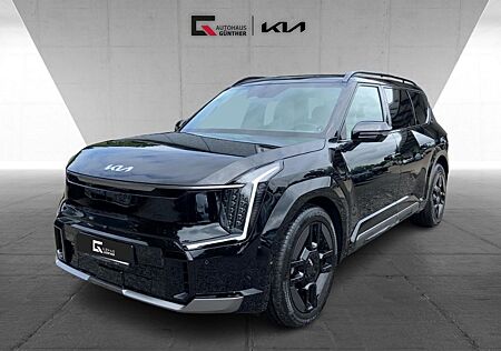 Kia EV9 GT-Line AWD 21Zoll 360°Kamera HUD