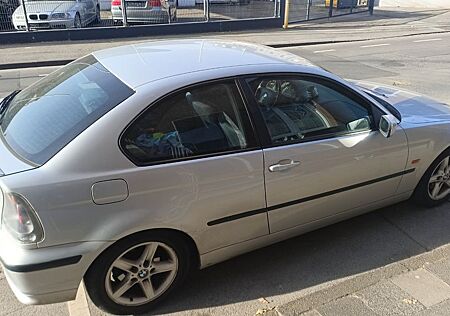 BMW 316ti Compact -