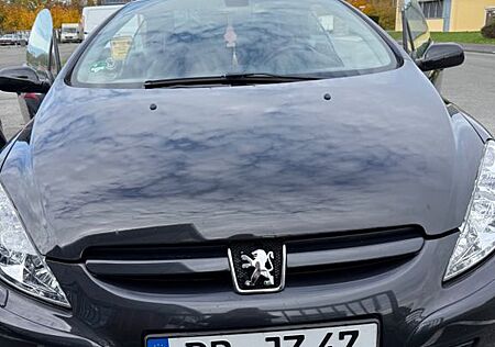 Peugeot 307 CC Tendance 135 Tendance