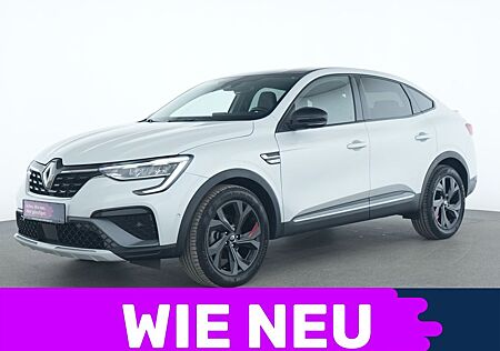 Renault Arkana R.S. Line Kamera|LED|ACC|CarPlay|Kessy|SH