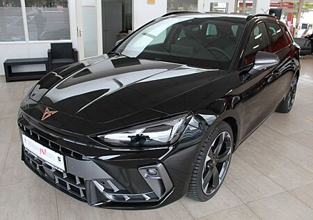 Cupra Leon Sportst. DSG 1.5 eTSI 150PS Kamera Kessy