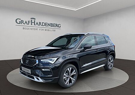 Seat Ateca 1.5 TSI 110 kW 7-Gang DSG Xperience