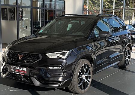 Cupra Ateca Basis 4Drive AUT LED PANO NAV SHZ R-KAM
