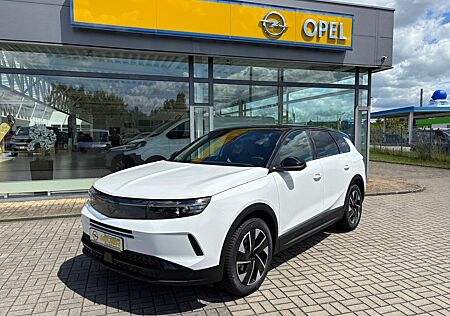 Opel Grandland X Grandland 1.2 Mild Hybrid GS I SOFORT VERFÜGBAR