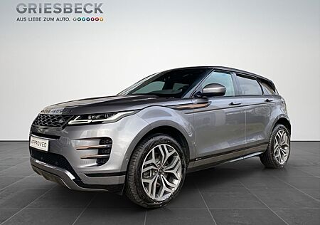 Land Rover Range Rover Evoque R-Dynamic SE AWD*ACC*MMY*360°