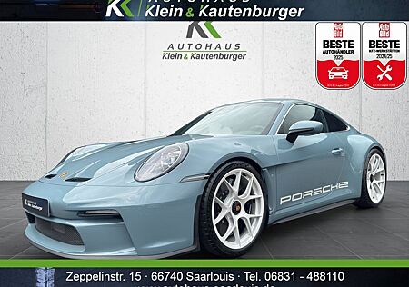 Porsche 992 gebraucht kaufen Porsche 992 911 S/T On Stock+60 JAHRE EDITION+KERAMIK+LIFT