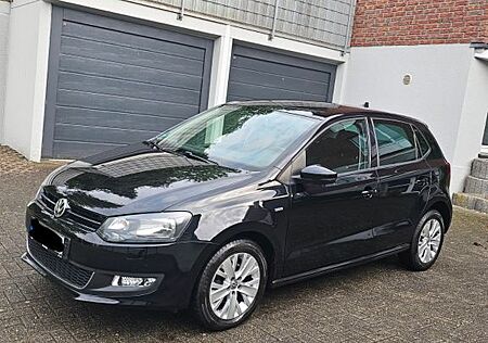 VW Polo Volkswagen 90Ps Inspektion Neu/ Top Extras