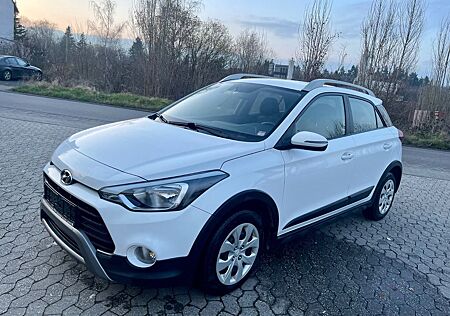 Hyundai i20 Active Select