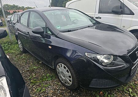 Seat Ibiza 1.4 TDI TÜV 11/2026