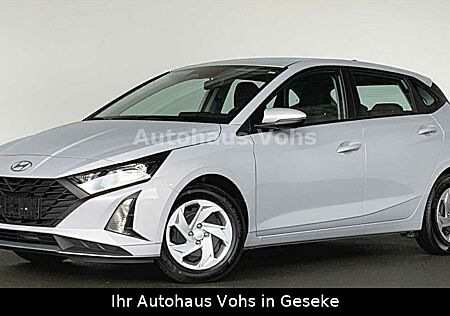 Hyundai i20 1.0 T-GDI Comfort|Navi|R-Kamera|Link|VIRTUAL