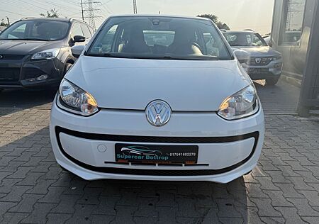 VW Up Volkswagen ! move !
