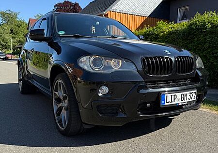 BMW X5 xDrive35d -