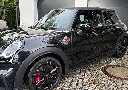 Mini John Cooper Works JCW Trim...