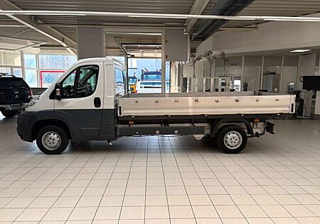 Citroën Jumper 2.2HDI/Einzel-Kabine Lang/AHK/Klima/2Hand
