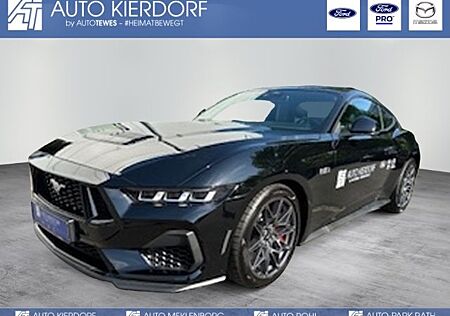 Ford Mustang Fastback GT Coupe Leder Soundsystem B &