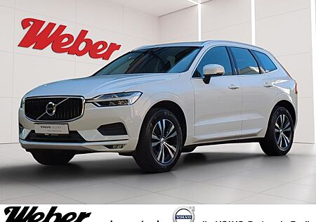 Volvo XC 60 XC60 B4 Momentum PRO *Leder*AHK*Kamera*BLIS*