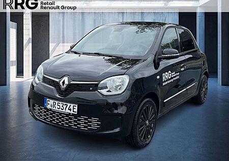 Renault Twingo E-TECH 100% el. E-Tech 100% elektrisch