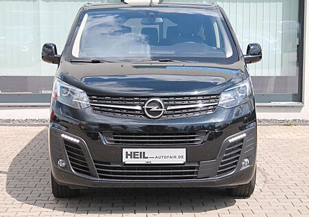 Opel Zafira Life Tourer L*NAVI*LEDER*KAMERA*7 SITZE*