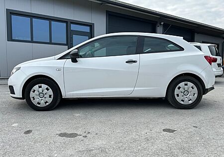 Seat Ibiza SC Basis.Klia/Euro 5