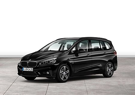 BMW 2er 220i 5. Türer / Gran Tourer / Aut. / Sport Line